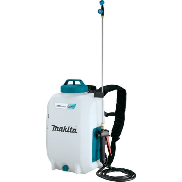 18V LXT Lithium-Ion Cordless 4 Gallon Backpack Sprayer, Tool Only