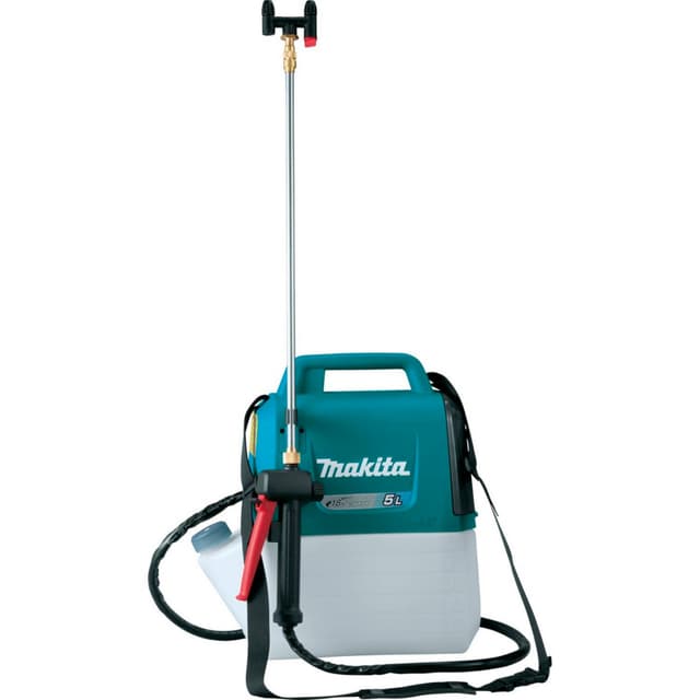 18V LXT Lithium-Ion Cordless 1.3 Gallon Sprayer, Tool Only