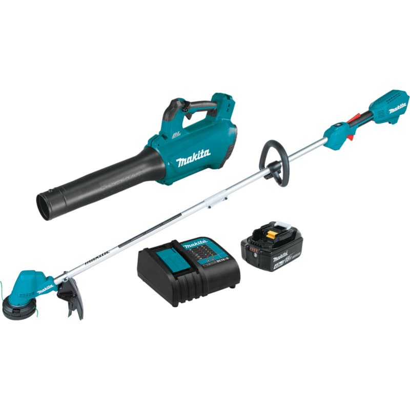 18V LXT Lithium-Ion Brushless Cordless Combo Kit