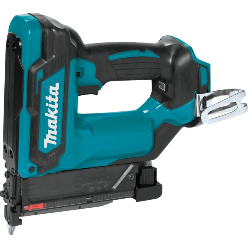1-3/8" x 23 Gauge Cordless Pin Nailer Tool