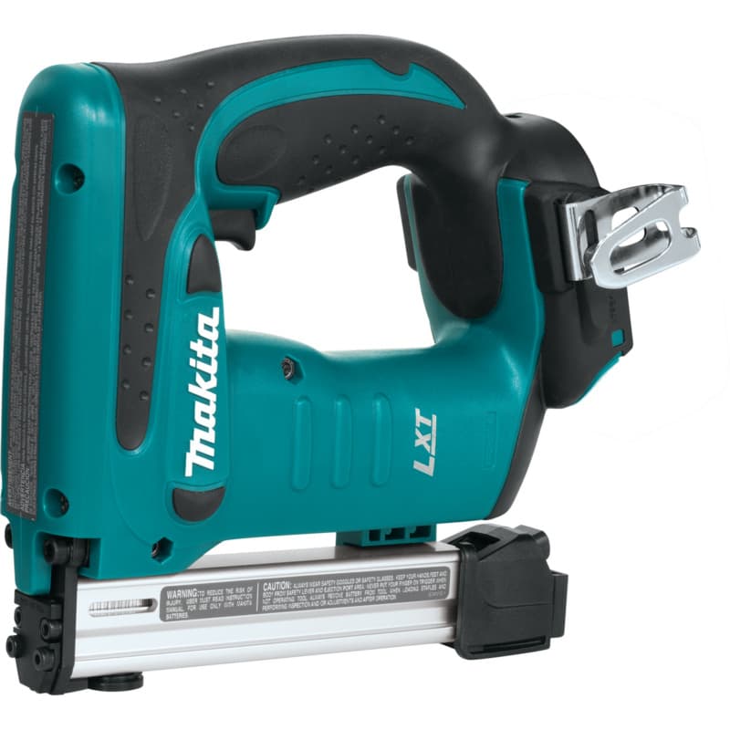 18V LXT Lithium-Ion Cordless 3/8" Crown Stapler Tool Only