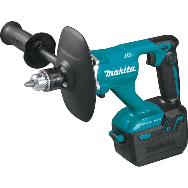 18V LXT Lithium-Ion Brushless Cordless 1/2" Mixer Tool Only