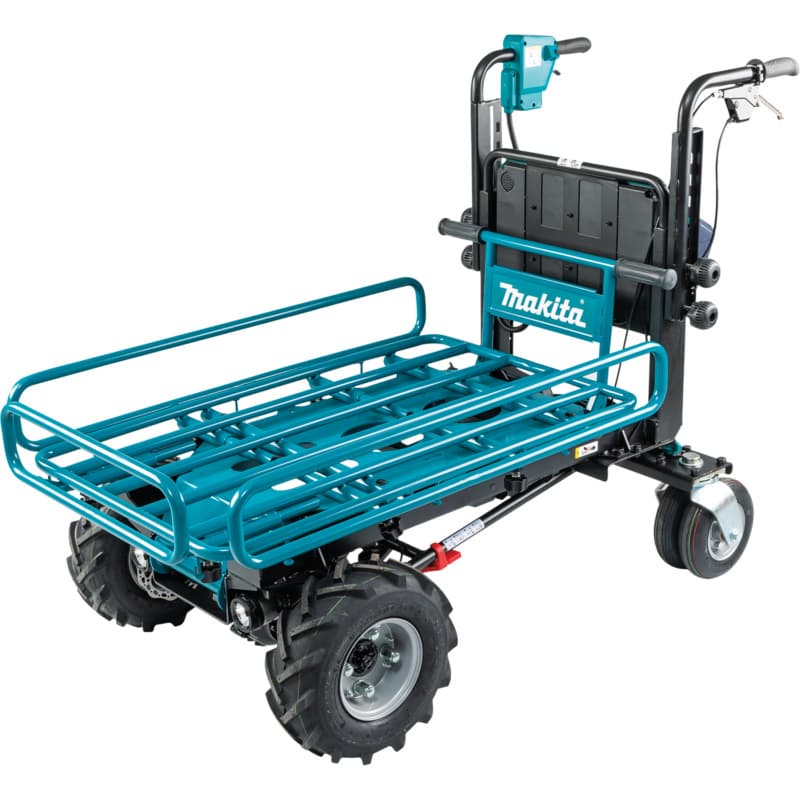 36V LXT Brushless Material Handling, Dump/Pipe Frame, Tool Only