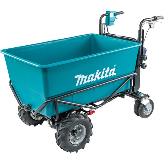 Makita, Dump Buckets, LXT Series