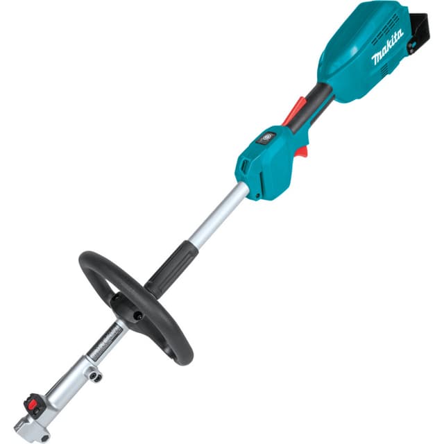 18V LXT Brushless Cordless Couple Shaft Power Head, Tool Only