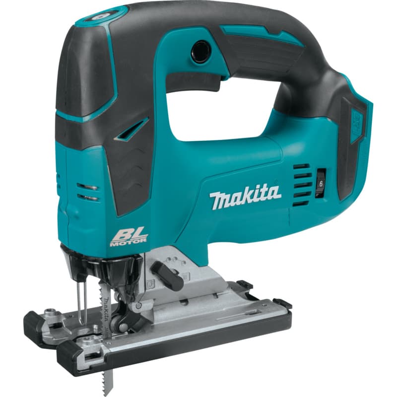 18 V LXT Lithium-Ion Brushless Cordless Jig Saw with Tool