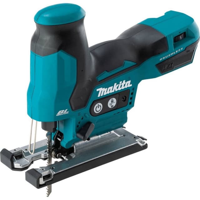 18V LXT Lithium-Ion Brushless Cordless Barrel Grip Jig Saw Tool Only