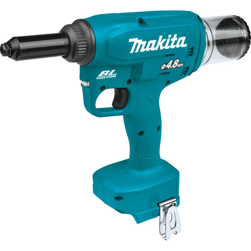 XVR01Z 18V LXT Lithium-Ion Brushless Cordless Rivet Tool Only