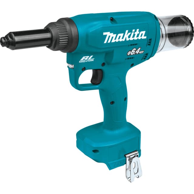 XVR02Z 18V LXT Lithium-Ion Brushless Cordless Rivet Kit (5.0Ah)