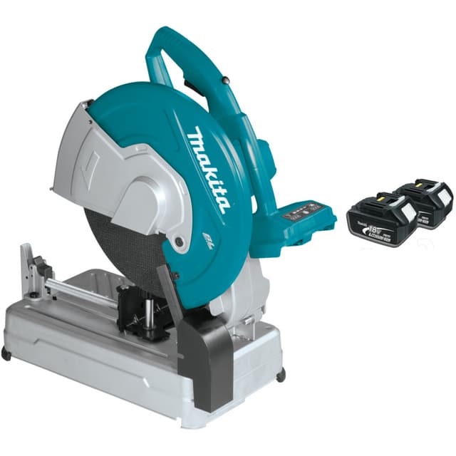 36V LXT Brushless 14" Cut-Off Saw Tool Only