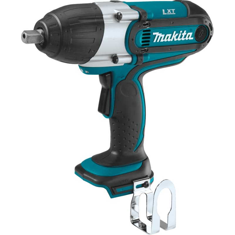 18 V LXT Lithium-Ion Cordless 1/2" Square Drive Impact Wrench Tool Only