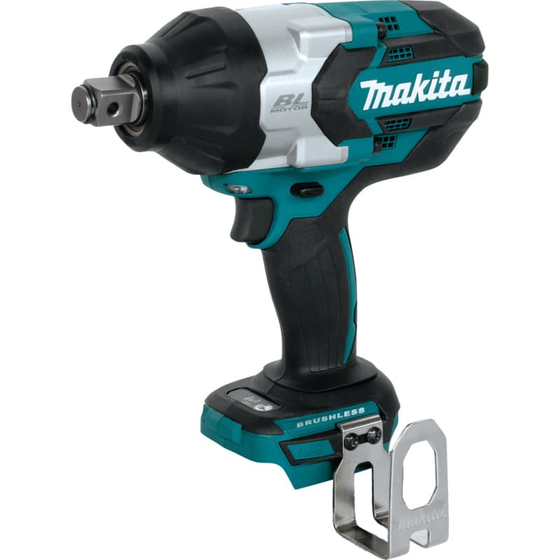18 V LXT Lithium-Ion Brushless Cordless High-Torque 3/4" Square Drive Impact Wrench Tool Only