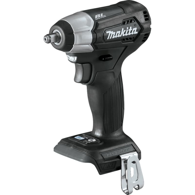 18V LXT Lithium-Ion Sub-Compact Brushless Cordless 3/8" Square Drive Impact Wrench Tool Only
