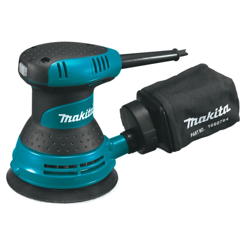 4-13/16" Random Orbit Sander