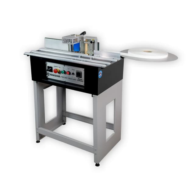 Portable Edgebander, 110V/1-Phase
