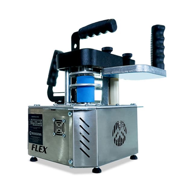 Maksiwa CBC FLEX Hand-Held Edgebander 1PH 127V