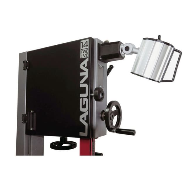 Laguna MBA14/12 LIGHT Short Arm Halogen Light