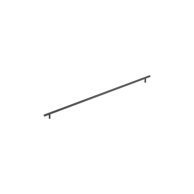 768mm Bar Pulls Cabinet Pull, Matte Black