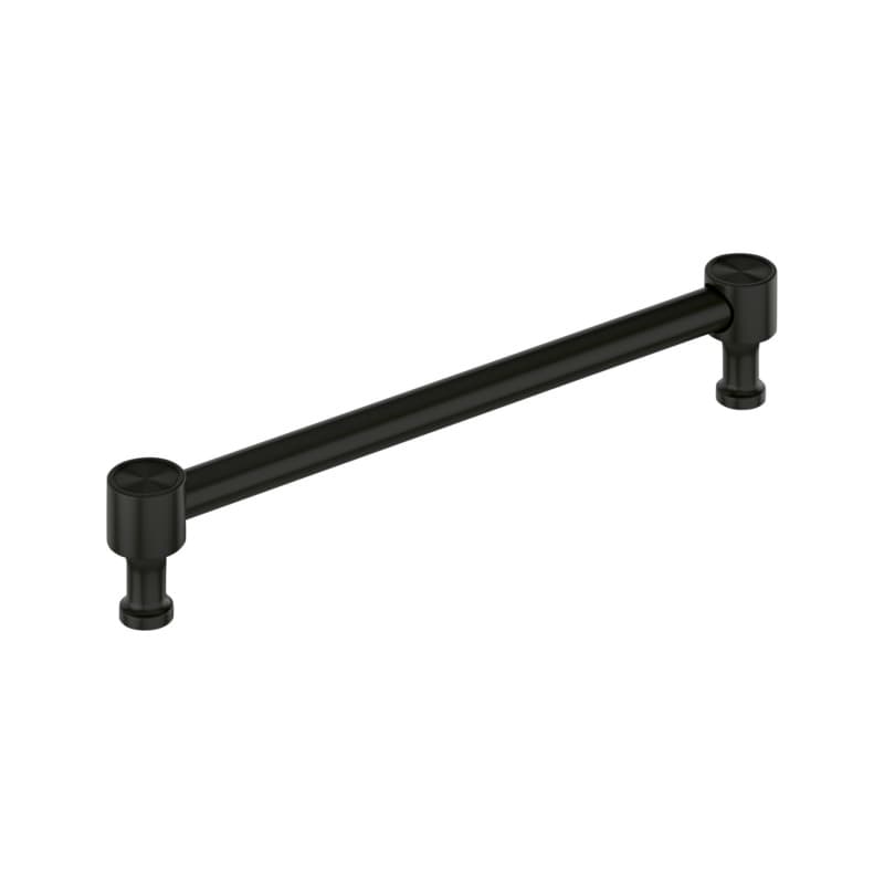 305mm Dupont Circle Appliance Pull, Matte Black