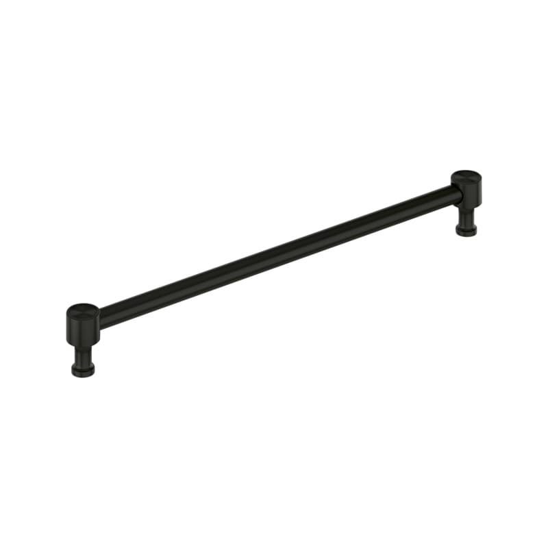 457mm Dupont Circle Appliance Pull, Matte Black