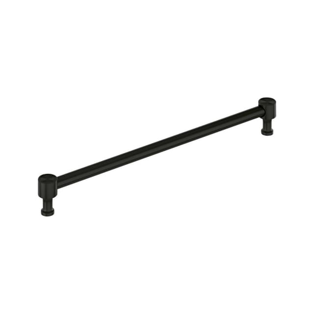 457mm Dupont Circle Appliance Pull, Matte Black