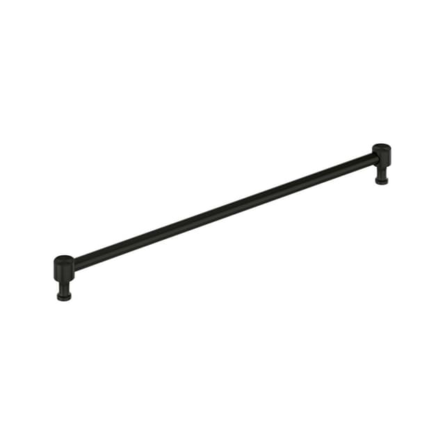 610mm Dupont Circle Appliance Pull, Matte Black
