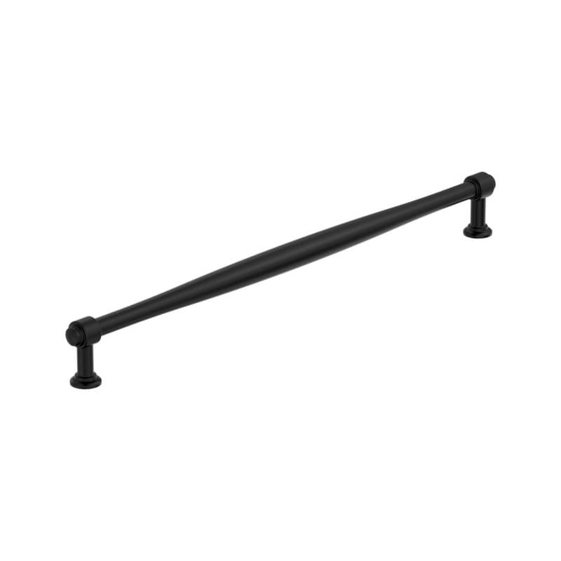 457mm Enlivity Appliance Pull, Matte Black