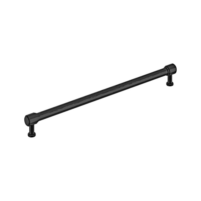 457mm Fairfax Appliance Pull, Matte Black