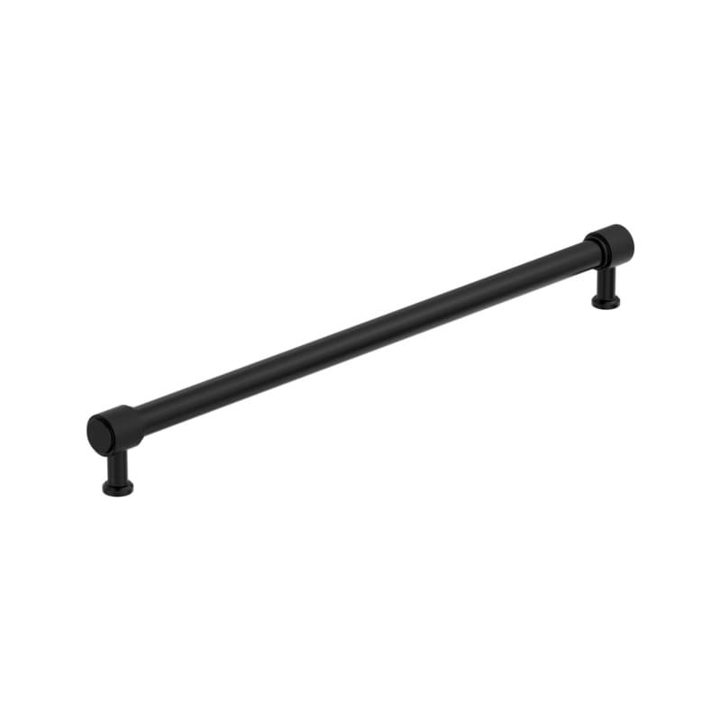 457mm Faraday Appliance Pull, Matte Black