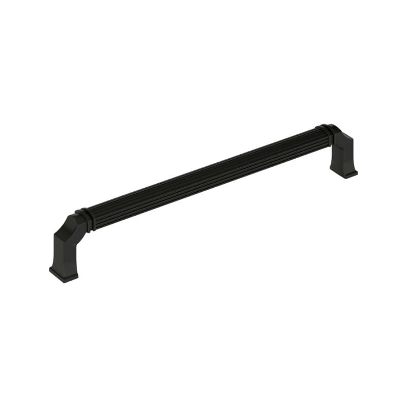 305mm Townsend Appliance Pull, Matte Black
