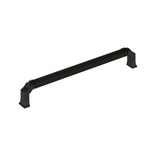 305mm Townsend Appliance Pull, Matte Black