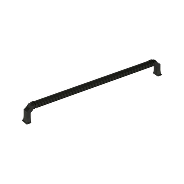 457mm Townsend Appliance Pull, Matte Black