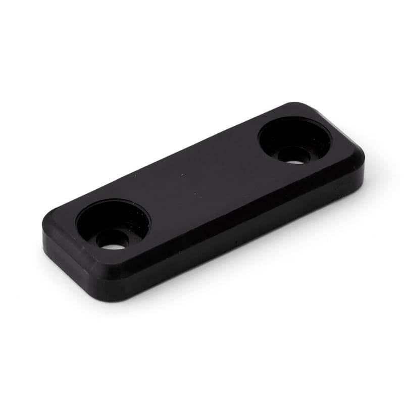 45mm Sealed Magnetic Catch, Black