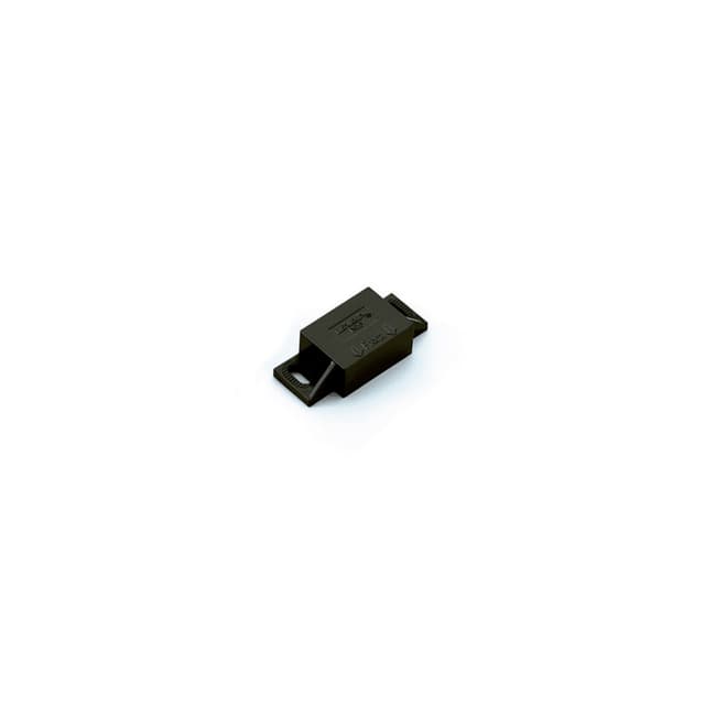 Magnetic Catch, Hermetically Sealed, MC-JM50 Series, Sugatsune America