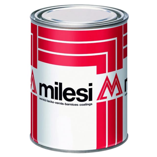 Milesi, Polyurethane Hardener, LNB110