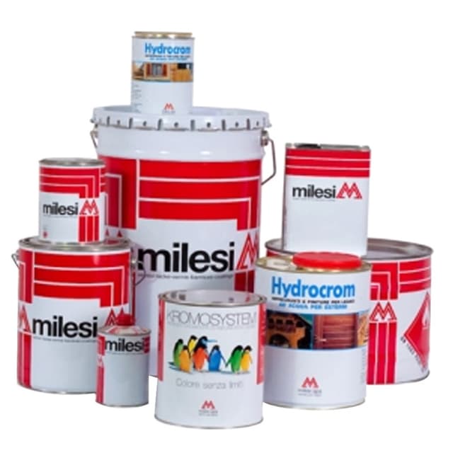 Milesi, Additives, Medium Slow Reducer