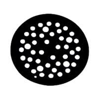 5" Hookit™ Disc Backing Pad Saver, 44 Holes