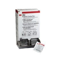Respirator Cleaning Wipe, Box of 500