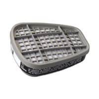 6001 Organic Vapor Cartridge