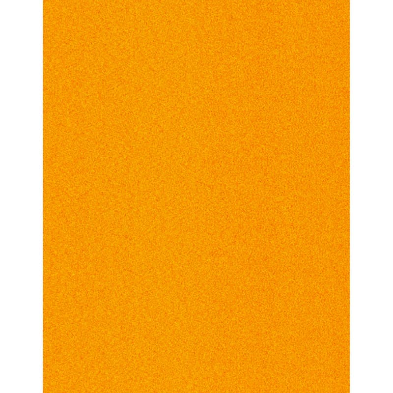 9" x 11" 320 Grit Aluminum Oxide Abrasive Sheet (50/Box)