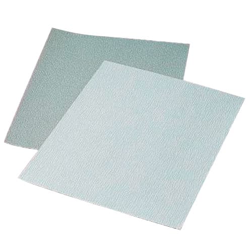 3M, Sanding Sheet, 9"x11" 405U, Silicon Carbide, Paper Backed