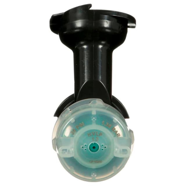 Atomizing Head Refills, PPS™ Performance Gravity HVLP, 3M