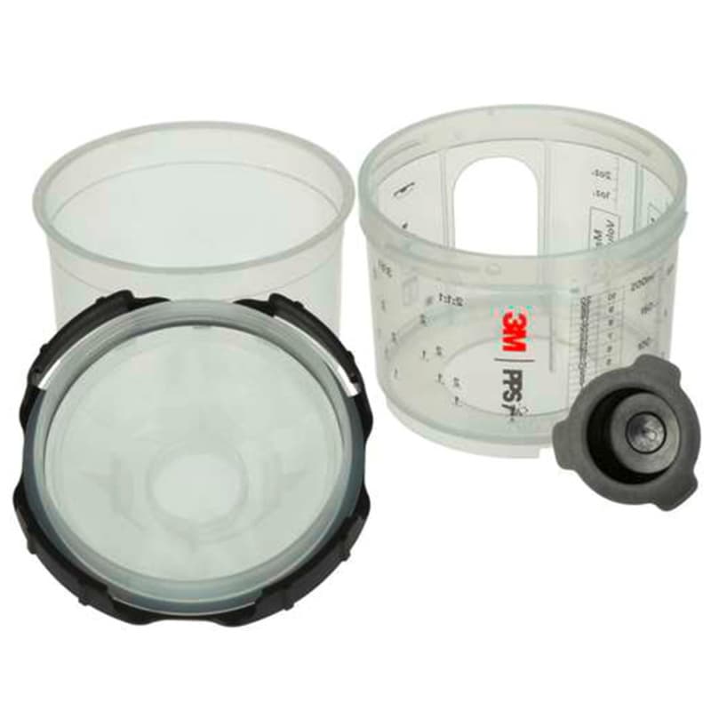 PPS™ 2.0 Mini Cup System Kit, 6.8 Oz
