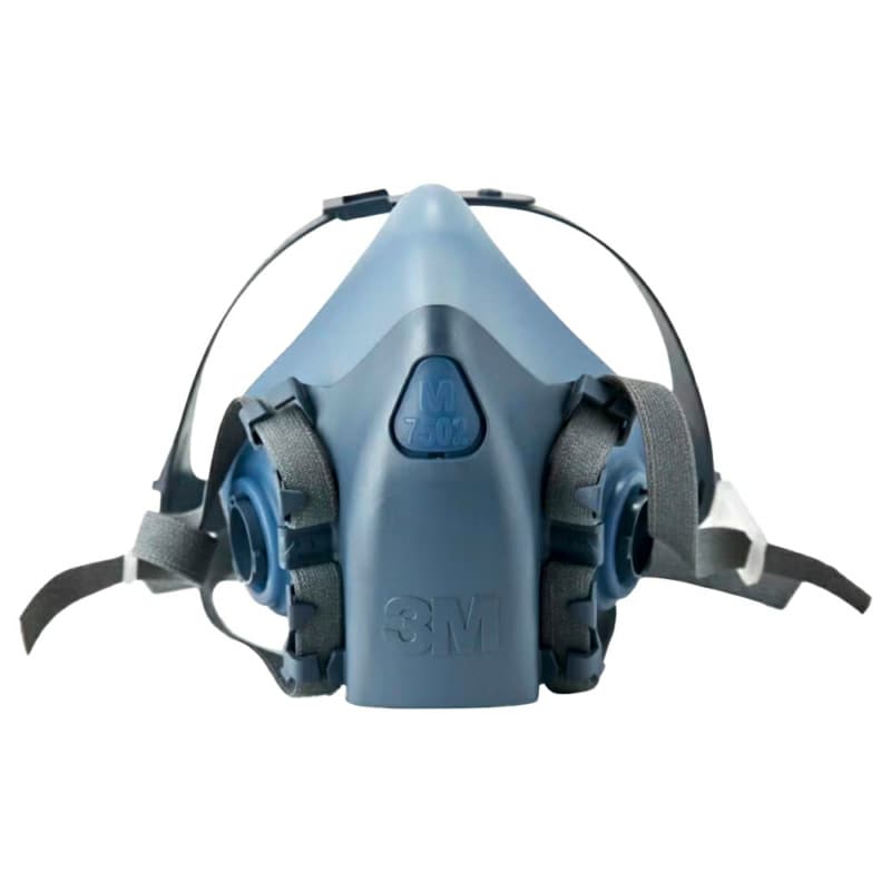 Medium Half Facepiece Reusable Respirator