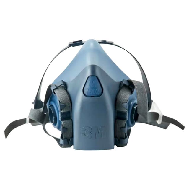 Medium Half Facepiece Reusable Respirator