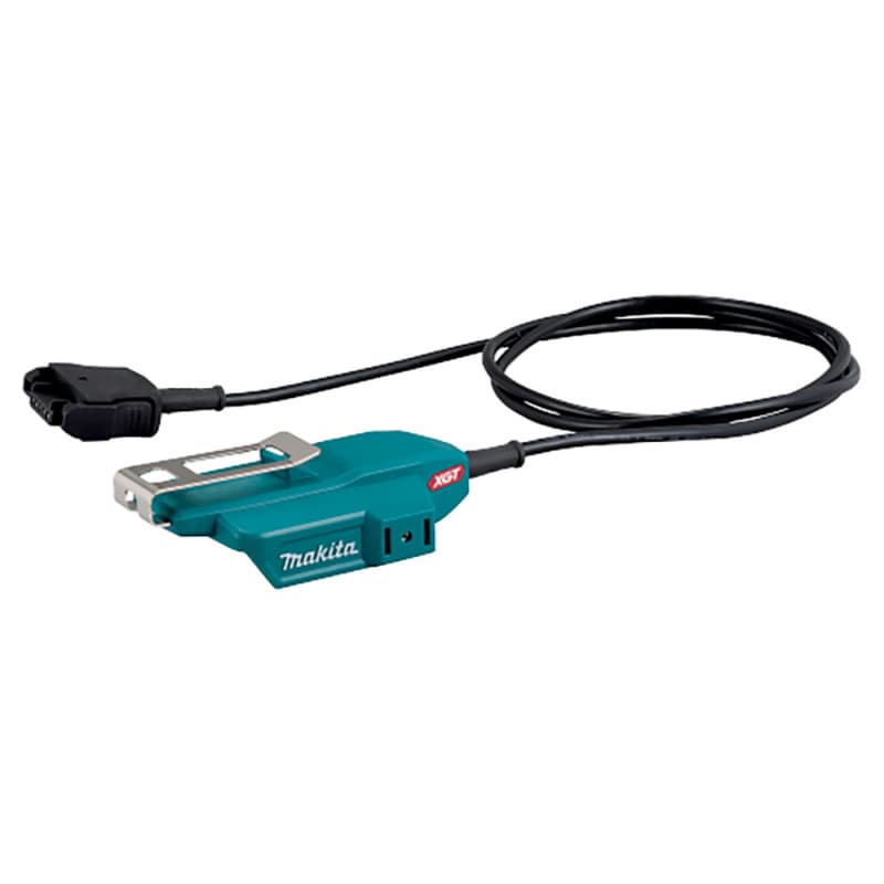 63" 40V Max XGT Battery Adapter for GOB01CZ