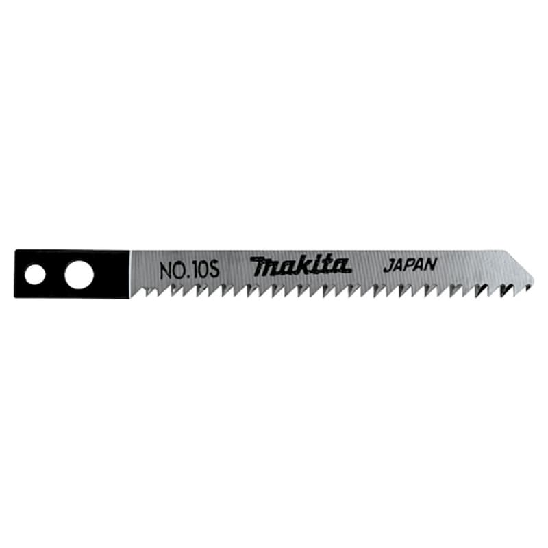 3-1/8" x 12 Teeth Jig Saw Blade, 5/Pack