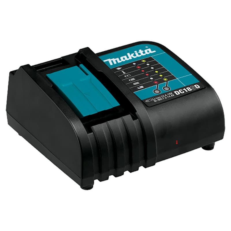 18V LXT Lithium-Ion Battery/Charger Starter Pack (4.0Ah)