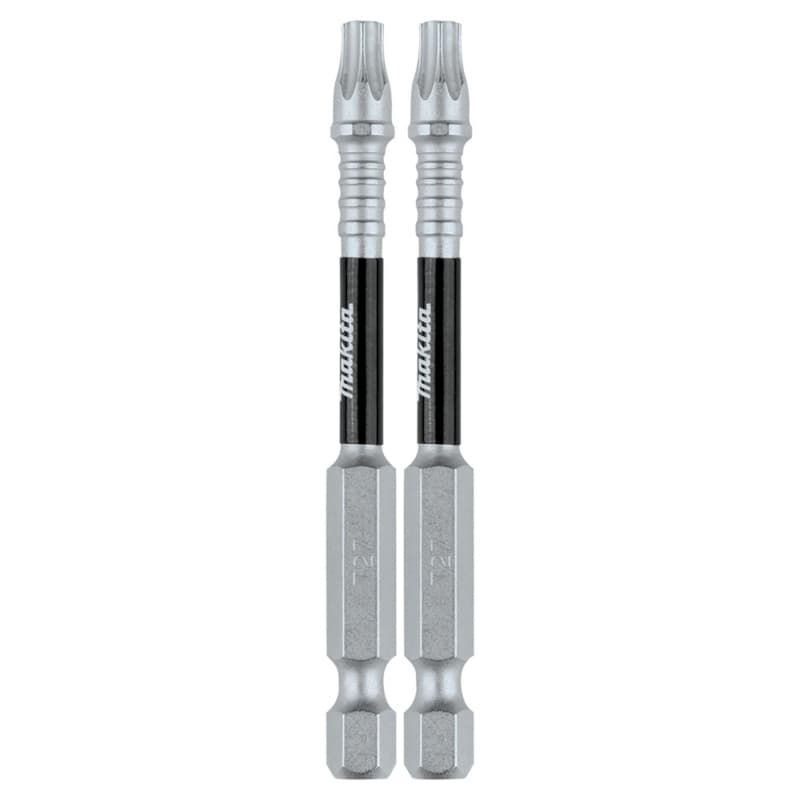 3" Impact XPS T27 Torx Power Bit, (2/Pack)