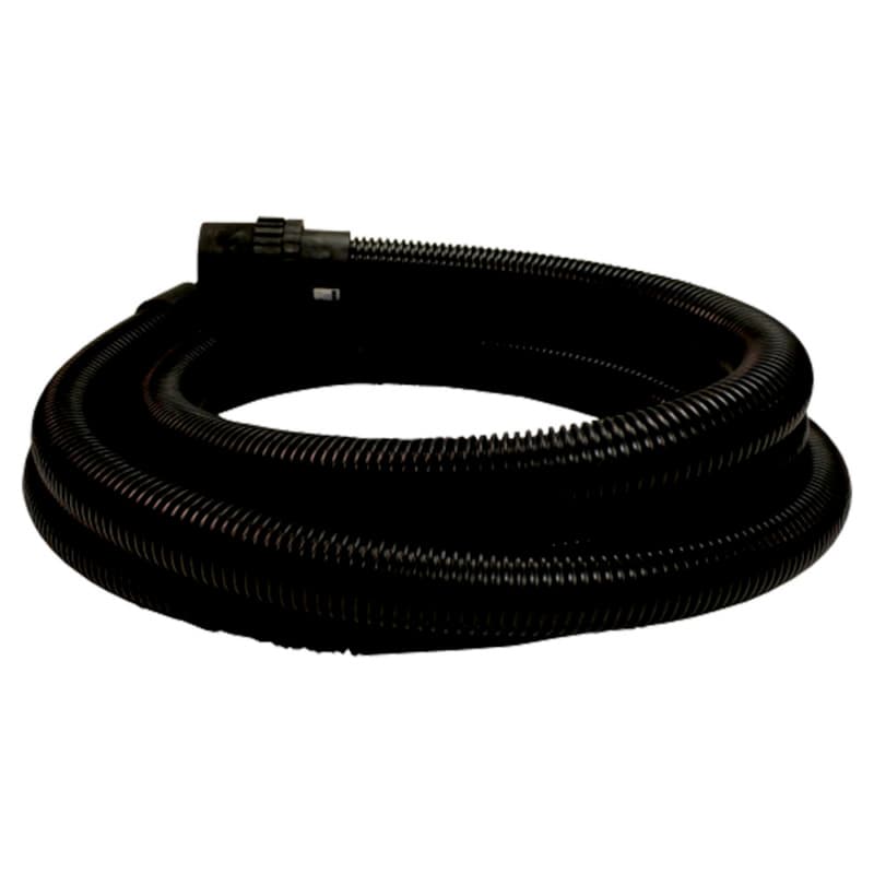 1-3/8" x 16' Anti-Static Hose for VC4710